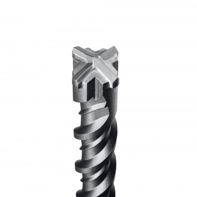 STAYER HERCULES-4Х 20x260 мм, SDS-plus бур (29290-260-20)