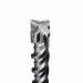 STAYER HERCULES-4Х 20x260 мм, SDS-plus бур (29290-260-20)