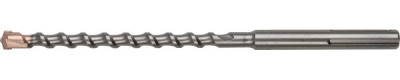 ЗУБР Бур SDS-max 14 x 200/340 мм, Профессионал