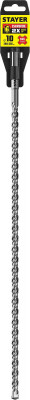 STAYER 10 x 310 мм, SDS-plus бур, Professional (2930-310-10)