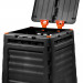 KETER ECO 320л, Пластиковый компостер (422365-320)