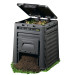 KETER ECO 320л, Пластиковый компостер (422365-320)