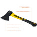 Кованый топор STAYER FIBERGLASS, 1000/1150 г, 410 мм