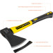 Кованый топор STAYER FIBERGLASS, 1000/1150 г, 410 мм