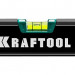 KRAFTOOL 800 мм, усиленный профиль, с зеркальным глазком, магнитный уровень (34785-80)