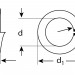 ЗУБР DIN 127, 8 мм, пружинная шайба, цинк, 30 шт (303856-08)