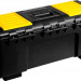 STAYER TOOLBOX-24, 590 х 270 х 255, пластиковый ящик для инструментов, Professional (38167-24)