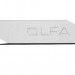 OLFA 4 мм, для ножа, специальные лезвия (OL-KB-5)