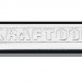 KRAFTOOL 17 х 19 мм, Рожковый гаечный ключ (27033-17-19)
