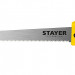 STAYER Compass, 300 мм, выкружная ножовка, Professional (2-15087)