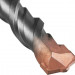 ЗУБР 25 x 1000 мм, SDS-plus бур, Профессионал (29314-1000-25)