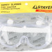 STAYER ULTRA защитные очки закрытые, прозрачные, оптический класс 1 (11022)