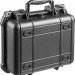 KRAFTOOL PANZER-13, 340 х 290 х 150 мм, (13″), IP55, ударопрочный пластиковый ящик (38251-13)