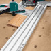 KRAFTOOL KRAFTFLEX MFS-400-700 мм, 4шт, Шаблон фрезерный в комплекте с 2 упорами (32808)