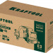 KRAFTOOL Reversible 200 мм, расход 368 мм, Слесарные тиски (32705-200)
