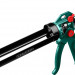 KRAFTOOL Expert 4-in-1 310 мл, скелетный пистолет для герметика (06675)