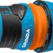 GRINDA TL-34, 3/4″, запирающим механизмом, пластиковый с TPR, для шланга, быстросъемный соединитель, PROLine (8-426428)