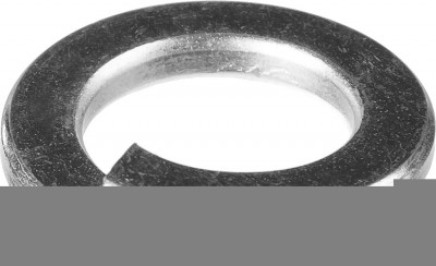 ЗУБР DIN 127, 3 мм, 160 шт, пружинная шайба (4-303856-03)
