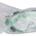 STAYER PROFI защитные очки закрытые, прозрачные, оптический класс 1, Professional (2-11026)