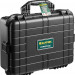 KRAFTOOL PANZER-20, 510 х 400 х 190 мм, (20″), IP55, ударопрочный пластиковый ящик (38251-20)