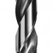 KRAFTOOL HSS-G, 5.0 х 86 мм, сталь P6M5, сверло по металлу (29651-5)