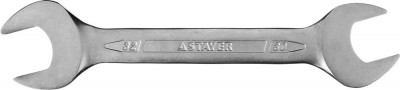 Рожковый гаечный ключ 30 x 32 мм, STAYER