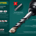 KRAFTOOL Expert, 4 х 110 мм, SDS-plus бур (29320-110-04)