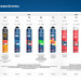 ЗУБР MAX 65, 850 мл, пистолетная, всесезонная, SVS, с увеличенным выходом до 65 л, профессиональная, монтажная пена (41147)
