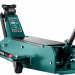 KRAFTOOL HIGH-LIFT, 20 т, 220 - 680 мм, для тяжелой техники, подкатной домкрат (43455-20)