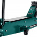KRAFTOOL HIGH-LIFT, 20 т, 220 - 680 мм, для тяжелой техники, подкатной домкрат (43455-20)