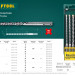 KRAFTOOL Expert, 12 х 260 мм, SDS-plus бур (29320-260-12)