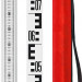 ЗУБР РГ 5, геодезическая рейка (34948-5)