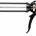 KRAFTOOL Bulldog 320 мл, скелетный пистолет для герметика (06673)