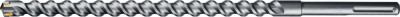 ЗУБР Бур SDS-max 25 x 400/520 мм, Профессионал