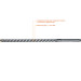 ЗУБР Бур SDS-max 25 x 400/520 мм, Профессионал