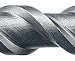 ЗУБР 25 x 610/720 мм, SDS-max бур, Профессионал (29350-610-25)