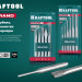 KRAFTOOL Grand-6, 6 предметов, набор выколоток (21075-H6)