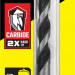 STAYER Hercules, 10 x 150 мм, cверло по бетону, Professional (2915-150-10)