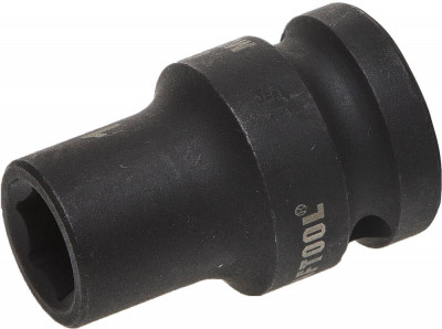 KRAFTOOL FLANK, 1/2″, 10 мм, Ударная торцовая головка (27940-10)