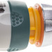 RACO PROFI-PLUS 1/2″, с автостопом, соединитель быстросъемный для шланга, из металла с TPR
