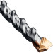 KRAFTOOL Ceratizit Carbide, 16 х 160 мм, SDS-plus бур (29320-160-16)