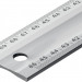 STAYER 250 мм, жесткий столярный угольник, Professional (3432-25)